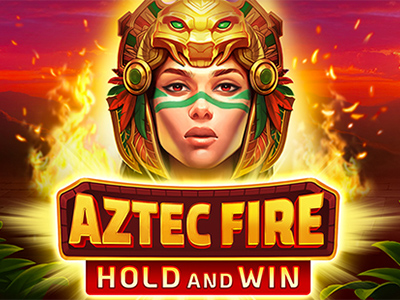 Aztec Fire